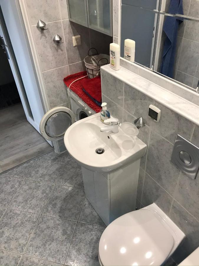 Quatro Apartment Władysławowo