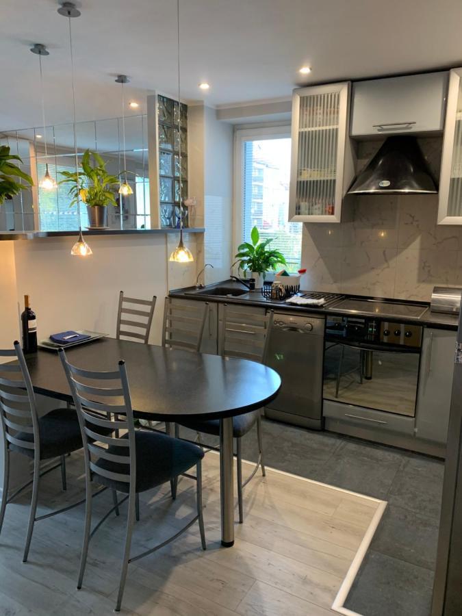 Apartment Quatro