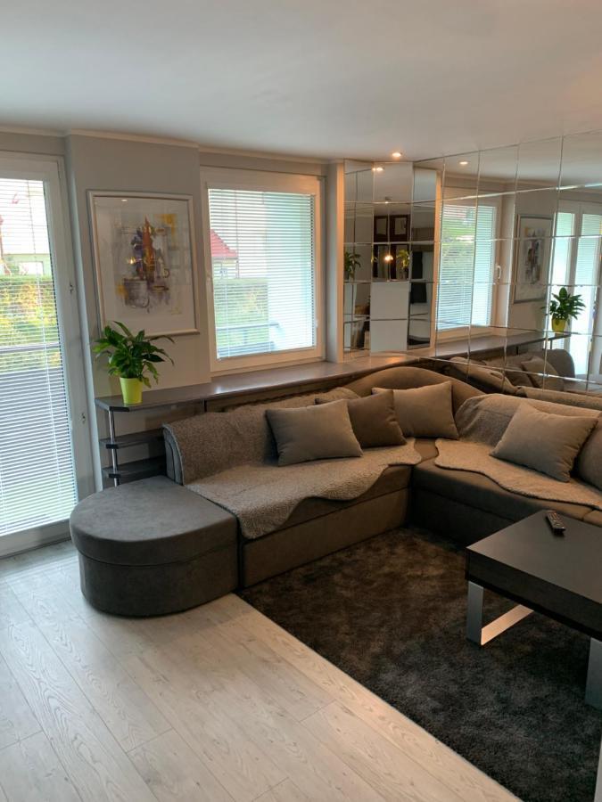 Quatro Apartment
